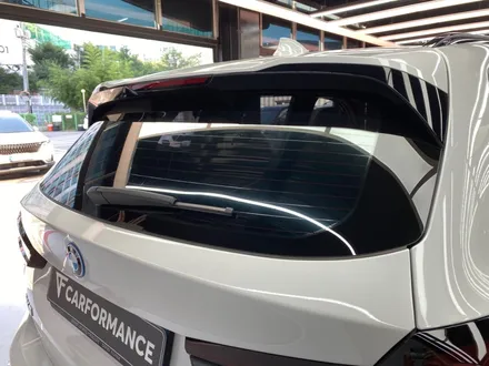 BMW IX3 시공경험 많은 bmw안양맛집(솔라가드 퀀텀) / 안양,과천,광명,의왕