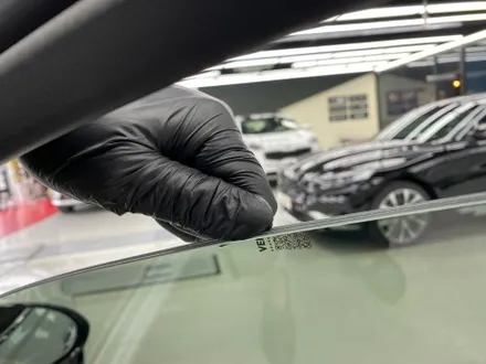 인기썬팅인 루마버텍스900 시공된 사례로 보는 썬팅농도는? / 안양,과천,광명,의왕