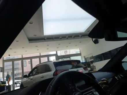 벤츠 E220 전면썬팅 루마썬팅 버텍스900 강추하는 이유가 있지!!(아우토스턴광명) / 안양,과천,광명,의왕