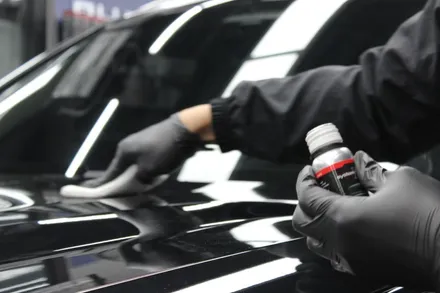 안양블랙 BMW X7 시스템엑스(다이아몬드SS)유리막코팅시공으로 내 차가 더 예뻐지고~ 소중하게 보호해요 / 안양,과천,광명,의왕