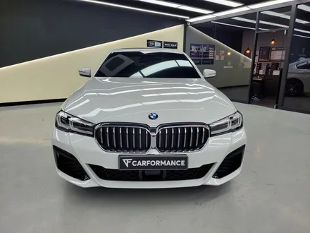 썬팅 뭘로하지? BMW 비반사썬팅, 반사썬팅 보고 결정하세요~ / 안양,과천,광명,의왕