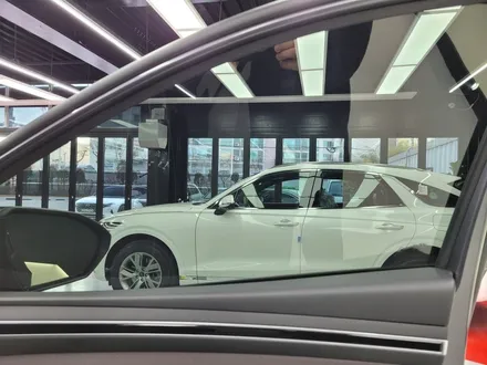 반사썬팅의 가성비 갑! 레인보우V90 썬팅농도와 시공가격표! / 안양,과천,광명,의왕