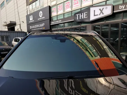 솔라가드 x 더엘엑스(THE LX) 제품등급과 시공가격, 필름 컬러 체크 / 안양,과천,광명,의왕