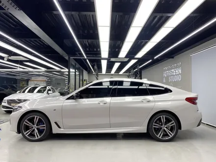 [안양 수원 안산썬팅] BMW 선호하는 썬팅 ☆ 하버캠프 세라믹본드 & 루마버텍스 / 안양,과천,광명,의왕