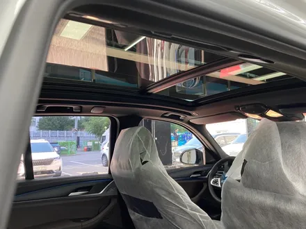 BMW IX3 시공경험 많은 bmw안양맛집(솔라가드 퀀텀) / 안양,과천,광명,의왕