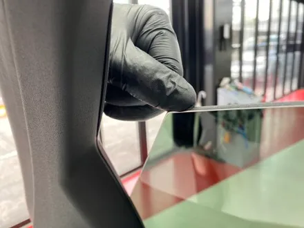 인기썬팅인 루마버텍스900 시공된 사례로 보는 썬팅농도는? / 안양,과천,광명,의왕