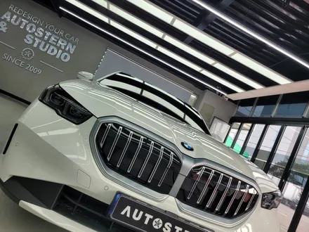 BMW 530i 테라룩스IR 신차썬팅 및 가격은...? / 안양,과천,광명,의왕