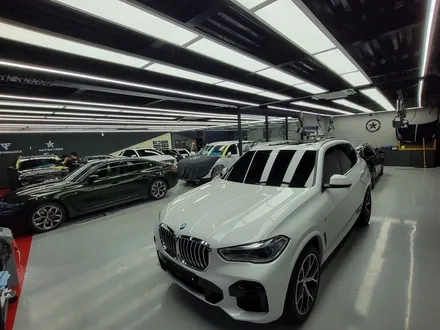BMW X7 반사썬팅의 표준! 솔라가드 퀀텀~(출장신차검수는 덤) / 안양,과천,광명,의왕