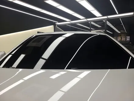 BMW 5시리즈 열차단썬팅? 루마버텍스 900 어떠세요? / 안양,과천,광명,의왕