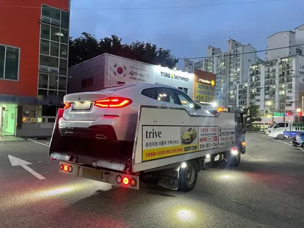 안산 BMW 6GT 실내PPF + 실외PPF 아우토스턴 안양지점에서 시공! / 안양,과천,광명,의왕