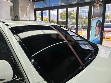 THE LX! 벤츠E250! 검증된 시인성과 우수한 열차단성능! 솔라가드프리미엄 LX! / 안양,과천,광명,의왕