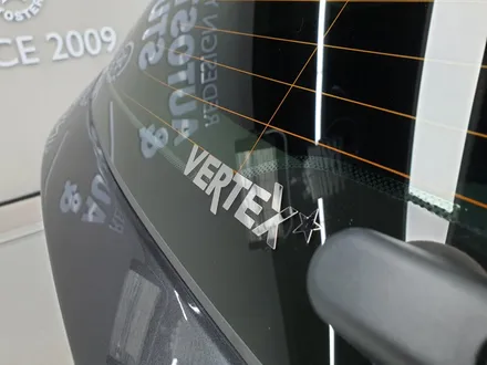 인기썬팅인 루마버텍스900 시공된 사례로 보는 썬팅농도는? / 안양,과천,광명,의왕