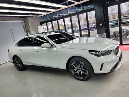 BMW 530i 테라룩스IR 신차썬팅 및 가격은...? / 안양,과천,광명,의왕
