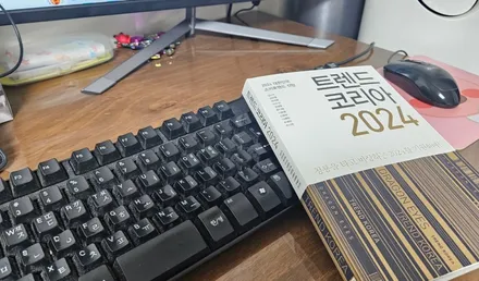 K5 그동안 불편하셨죠? \