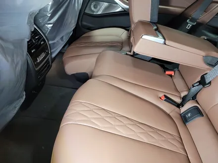 BMW X7 반사썬팅의 표준! 솔라가드 퀀텀~(출장신차검수는 덤) / 안양,과천,광명,의왕