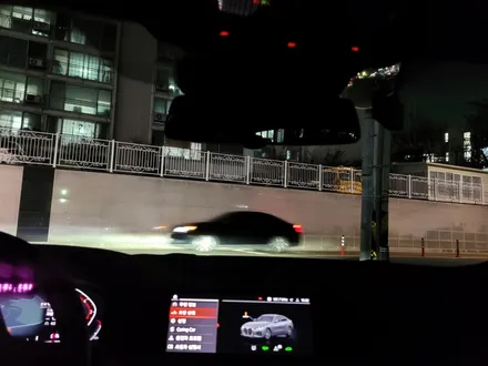 BMW 420i 그란쿠페 브루클린그레이, 하버캠프 세라믹본드로 시공해요(아우토스턴안양) / 안양,과천,광명,의왕