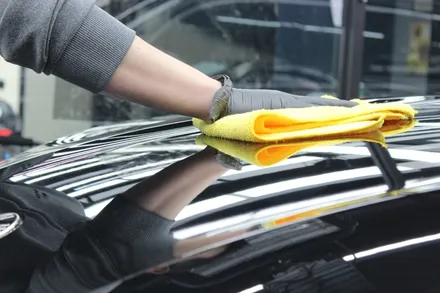 안양블랙 BMW X7 시스템엑스(다이아몬드SS)유리막코팅시공으로 내 차가 더 예뻐지고~ 소중하게 보호해요 / 안양,과천,광명,의왕