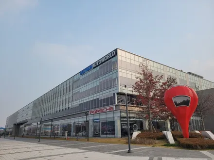 안양 BMW의 성지!!! 아우토스턴(카포먼스) 찾는 이유! / 안양,과천,광명,의왕