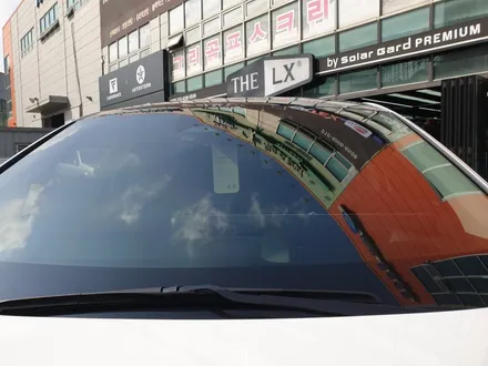 아이오닉5 솔라가드 퀀텀썬팅 어떠신가요? / 안양,과천,광명,의왕