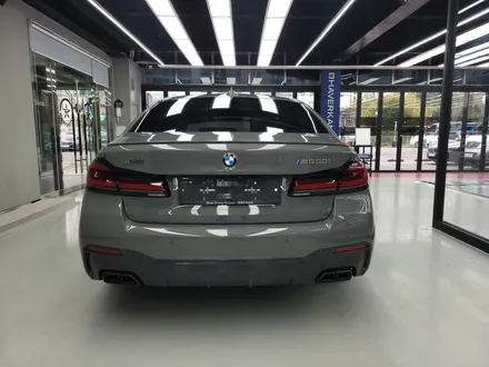 [안양BMW썬팅] 비반사 or 반사! 시공사례 모습 보고 결정하세요 / 안양,과천,광명,의왕