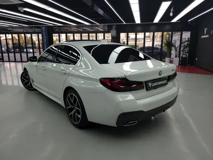 BMW독일차 = 하버캠프 독일썬팅! 세라믹본드 썬팅농도 보고결정! / 안양,과천,광명,의왕