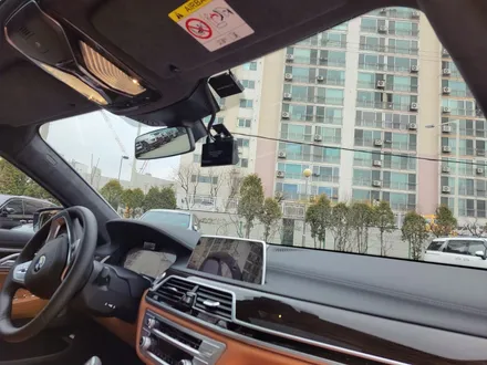 의왕썬팅 하버캠프 세라믹본드 ☆ BMW 740i 썬팅 농도 추천 / 안양,과천,광명,의왕
