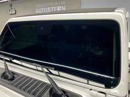 평촌 JEEP 랭글러 신차썬팅? 스마트한 THE LX 열차단썬팅 솔라가드LX 선택했어요!(ft. 아우토스턴안양썬팅) / 안양,과천,광명,의왕