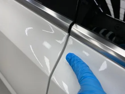 동안구 쏘렌토 신차검수랑 썬팅이 고민이시라면...? / 안양,과천,광명,의왕