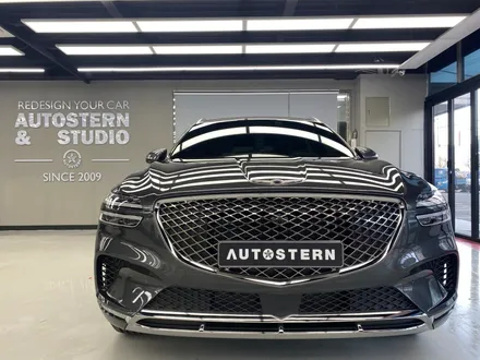 인기썬팅인 루마버텍스900 시공된 사례로 보는 썬팅농도는? / 안양,과천,광명,의왕