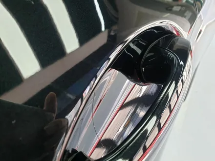 독일 BMW X4! 시인성 좋다는 독일 하버캠프 세라믹본드 어때요? / 안양,과천,광명,의왕