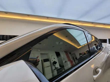 BMW X4 미러룩패션! 열반사썬팅 루마버텍스650 Pick!! / 안양,과천,광명,의왕