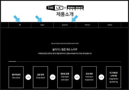 K5 솔라가드 퀀텀 썬팅 어떠실까요??(아우토스턴안양) / 안양,과천,광명,의왕