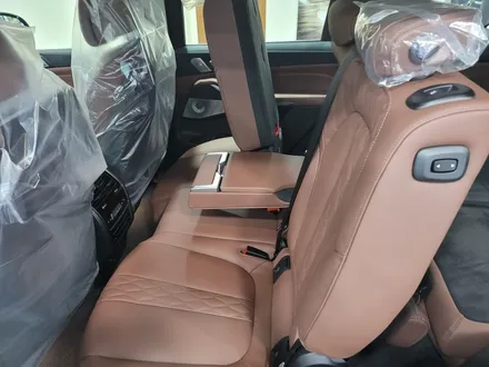 BMW X7 반사썬팅의 표준! 솔라가드 퀀텀~(출장신차검수는 덤) / 안양,과천,광명,의왕