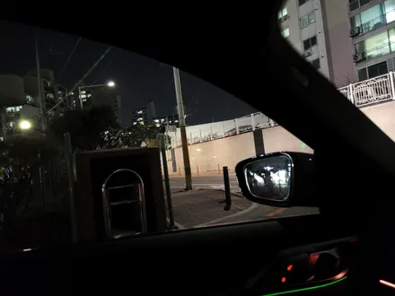 BMW 420i 그란쿠페 브루클린그레이, 하버캠프 세라믹본드로 시공해요(아우토스턴안양) / 안양,과천,광명,의왕