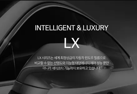 아마조니아그린 렉스턴스포츠 / 안양,과천,광명,의왕