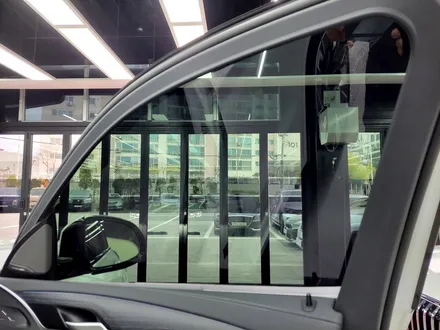 전기차 2022 BMW ix3 신차썬팅 아우토스턴(카포먼스)안양에서~ / 안양,과천,광명,의왕