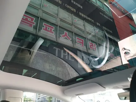 전기차의 기준! 테슬라 모델3, 모델Y 썬팅 브랜드별 농도와 시공퀄리티 / 안양,과천,광명,의왕