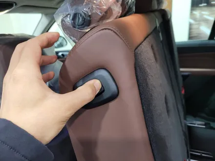 BMW X7 반사썬팅의 표준! 솔라가드 퀀텀~(출장신차검수는 덤) / 안양,과천,광명,의왕