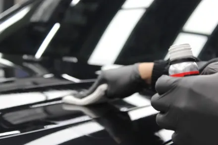 안양블랙 BMW X7 시스템엑스(다이아몬드SS)유리막코팅시공으로 내 차가 더 예뻐지고~ 소중하게 보호해요 / 안양,과천,광명,의왕