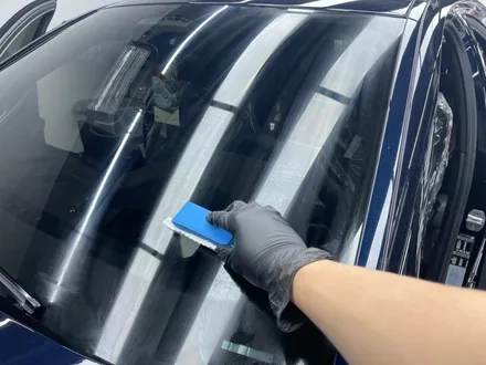 bmw 520i 카본블랙 신차패키지~ 루마썬팅, 본넷PPF외 생활보호패키지까지~ / 안양,과천,광명,의왕