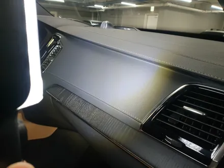 송파볼보전시장 ☆ XC90 하이브리드 신차 출장검수하러 고고~ / 안양,과천,광명,의왕