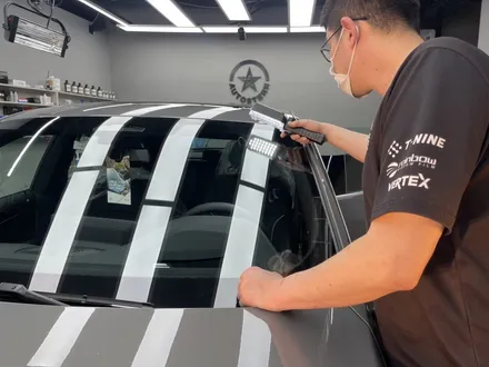 버니나그레이 BMW 6GT의 최종선택은 역시 안양 아우토스턴의 신차패키지입니다 / 안양,과천,광명,의왕