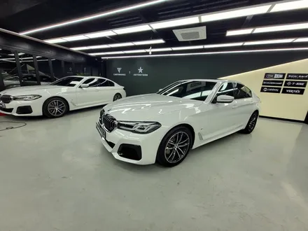 썬팅 뭘로하지? BMW 비반사썬팅, 반사썬팅 보고 결정하세요~ / 안양,과천,광명,의왕