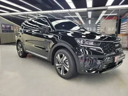 반사썬팅의 가성비 갑! 레인보우V90 썬팅농도와 시공가격표! / 안양,과천,광명,의왕