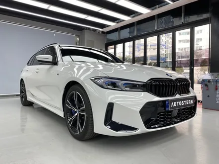 [안양 수원 안산썬팅] BMW 선호하는 썬팅 ☆ 하버캠프 세라믹본드 & 루마버텍스 / 안양,과천,광명,의왕