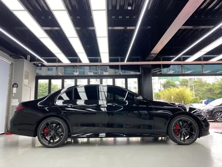 벤츠E53 AMG 하버캠프 신차패키지 안양 아우토스턴 여기어때? / 안양,과천,광명,의왕