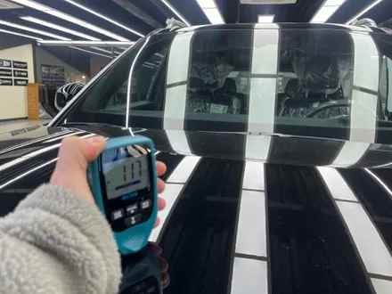 싼타페 어비스블랙펄에 테라룩스IR 썬팅시공한다면 딱 이런 느낌! (안양아우토스턴) / 안양,과천,광명,의왕