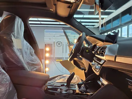 BMW X4 m40i 신차패키지! 하버캠프 세라믹본드 & PPF시공이면 충분하죠!(아우토스턴X카포먼스) / 안양,과천,광명,의왕