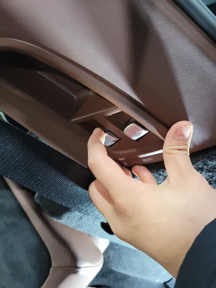 BMW X7 반사썬팅의 표준! 솔라가드 퀀텀~(출장신차검수는 덤) / 안양,과천,광명,의왕