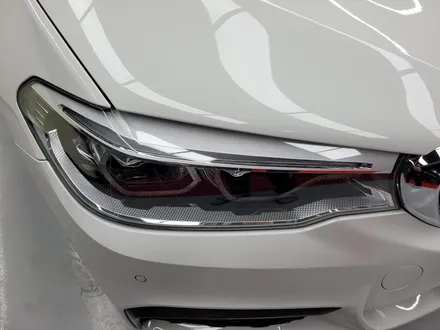 솔라가드프리미엄의 퀀텀 반사필름썬팅한 BMW 530i~ / 안양,과천,광명,의왕